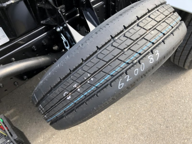 三菱ふそう キャンター 小型 コンテナ専用車 2RG-FBAV0(105268) 24枚目