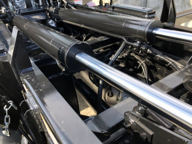 三菱ふそう キャンター 小型 コンテナ専用車 2RG-FBAV0(105268) 29枚目