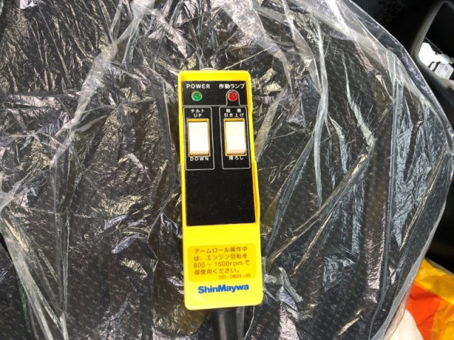 三菱ふそう キャンター 小型 コンテナ専用車 2RG-FBAV0(105268) 34枚目