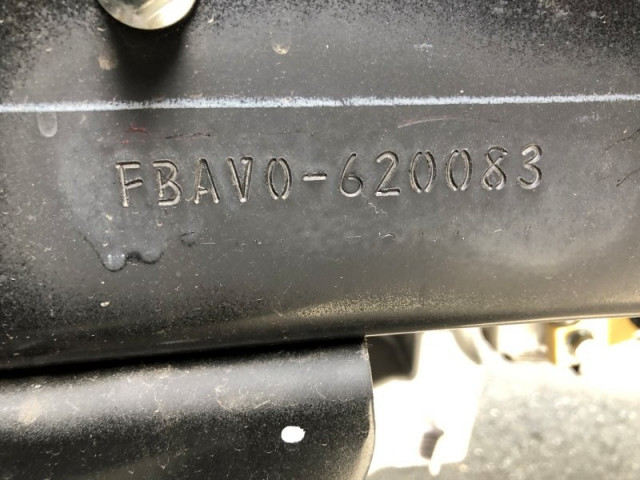 三菱ふそう キャンター 小型 コンテナ専用車 2RG-FBAV0(105268) 38枚目
