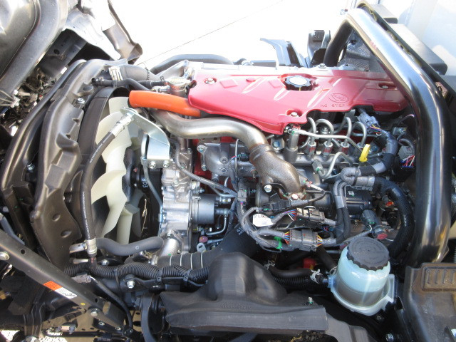 日野 デュトロ 小型 塵芥車（プレス式） 2KG-XZU605X(105275) 31枚目
