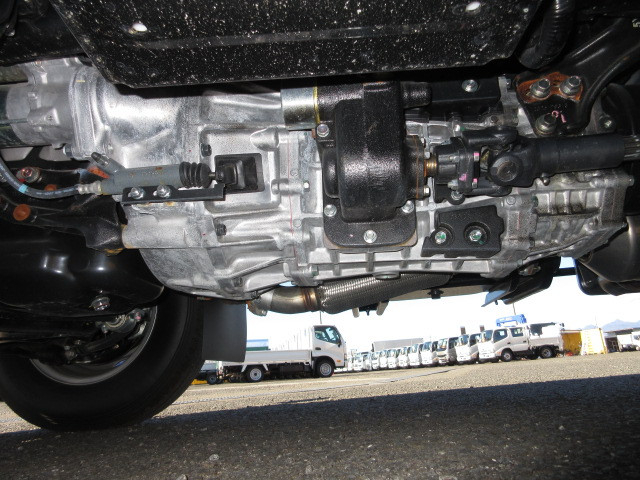 日野 デュトロ 小型 塵芥車（プレス式） 2KG-XZU605X(105275) 37枚目