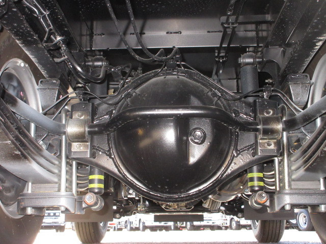 日野 デュトロ 小型 塵芥車（プレス式） 2KG-XZU605X(105275) 39枚目