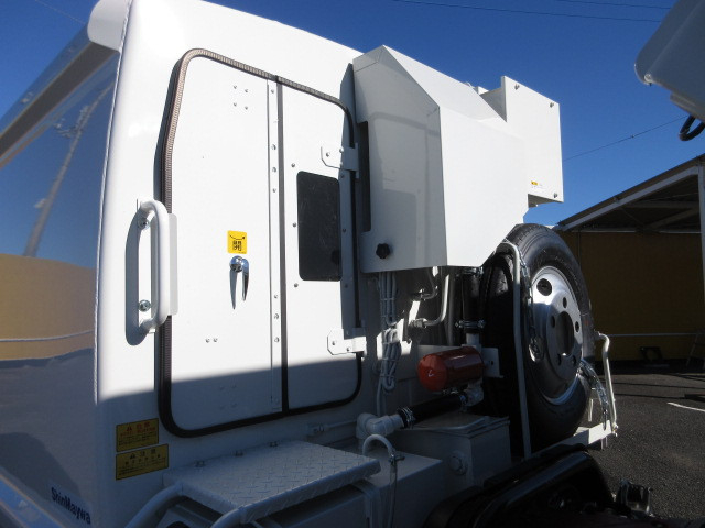 日野 デュトロ 小型 塵芥車（プレス式） 2KG-XZU605X(105275) 41枚目