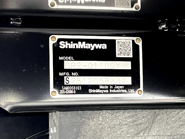 三菱ふそう キャンター 小型 土砂ダンプ 2RG-FBA60(105276) 15枚目