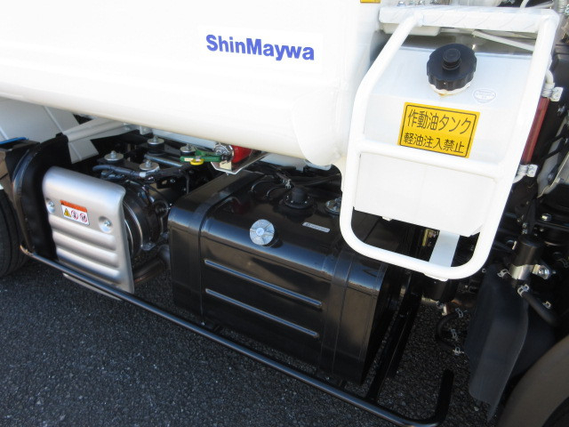 日野 デュトロ 小型 塵芥車（プレス式） 2KG-XZU605X(105275) 47枚目