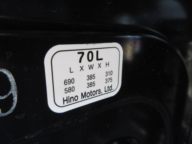 日野 デュトロ 小型 塵芥車（プレス式） 2KG-XZU605X(105275) 48枚目