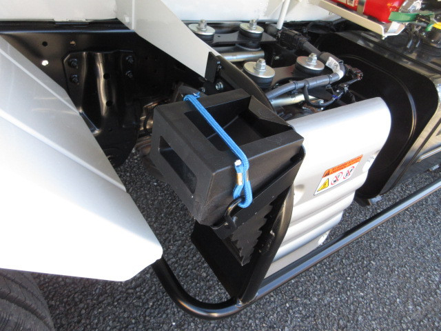 日野 デュトロ 小型 塵芥車（プレス式） 2KG-XZU605X(105275) 49枚目
