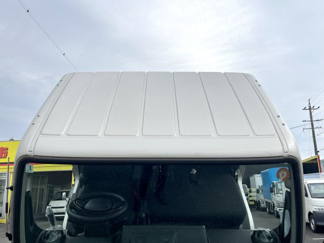 三菱ふそう キャンター 小型 土砂ダンプ 2RG-FBA60(105276) 32枚目