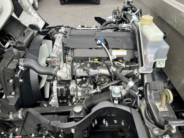 三菱ふそう キャンター 小型 土砂ダンプ 2RG-FBA60(105276) 34枚目