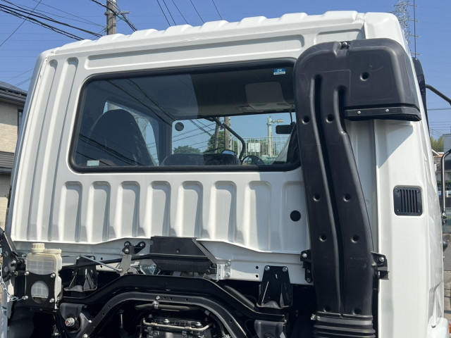 三菱ふそう ファイター 増トン 土砂ダンプ 2KG-FK62FZ(105277) 16枚目