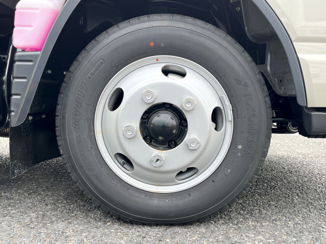 三菱ふそう キャンター 小型 土砂ダンプ 2RG-FBA60(105276) 39枚目