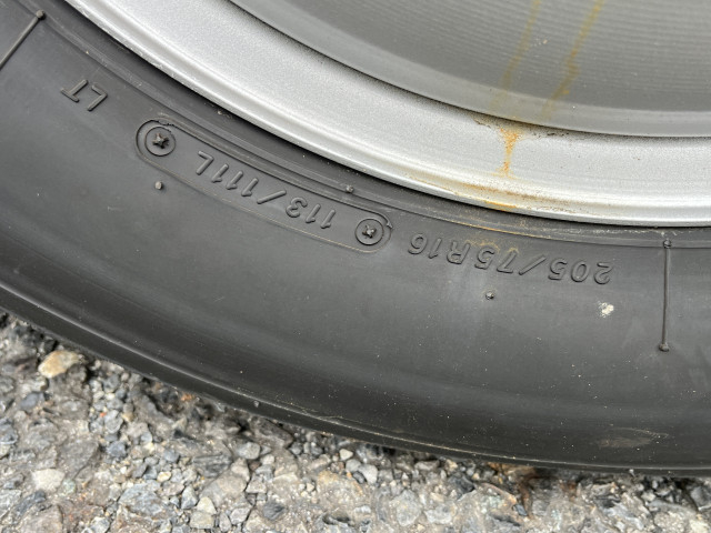 三菱ふそう キャンター 小型 土砂ダンプ 2RG-FBA60(105276) 40枚目