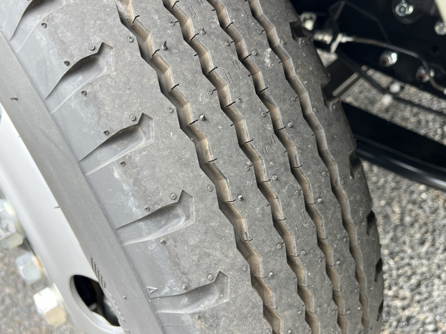 三菱ふそう キャンター 小型 土砂ダンプ 2RG-FBA60(105276) 41枚目