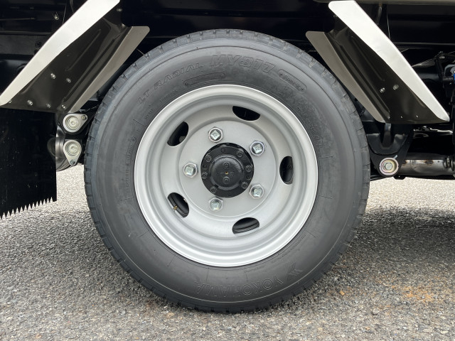 三菱ふそう キャンター 小型 土砂ダンプ 2RG-FBA60(105276) 42枚目