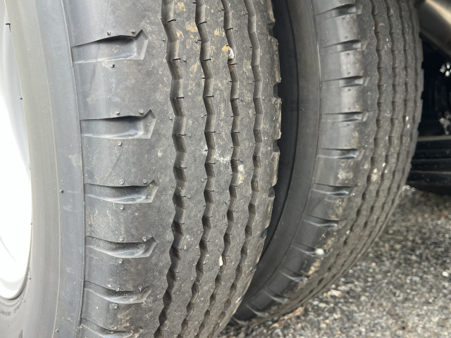 三菱ふそう キャンター 小型 土砂ダンプ 2RG-FBA60(105276) 44枚目