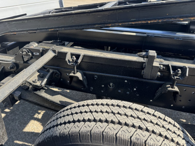 トヨタ ダイナ 小型 キャリアカー 2KG-XZU722(105279) 23枚目
