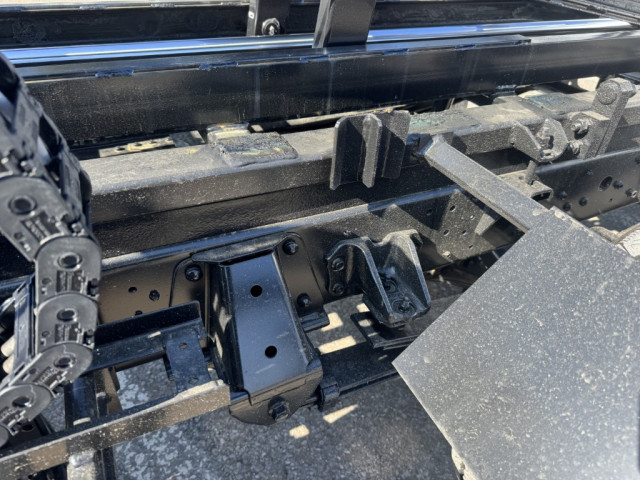 トヨタ ダイナ 小型 キャリアカー 2KG-XZU722(105279) 24枚目