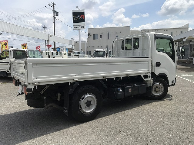 Isuzu elf Small Flat body 2TG-NJR88AF(105288) 6枚目