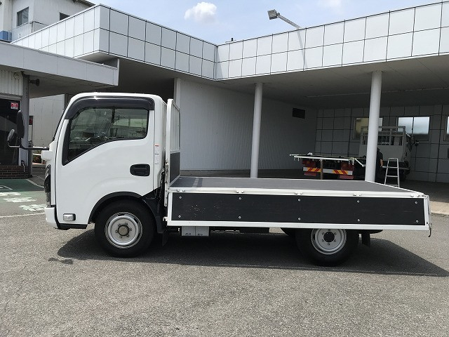 Isuzu elf Small Flat body 2TG-NJR88AF(105288) 14枚目