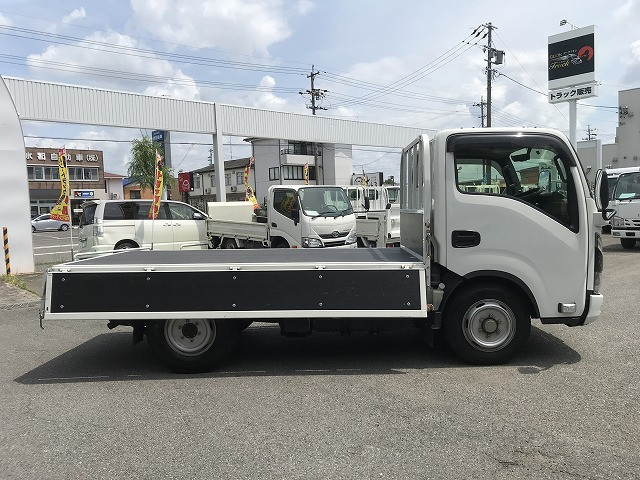 Isuzu elf Small Flat body 2TG-NJR88AF(105288) 15枚目