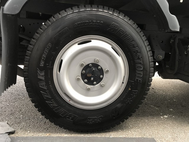 Isuzu elf Small Flat body 2TG-NJR88AF(105288) 28枚目