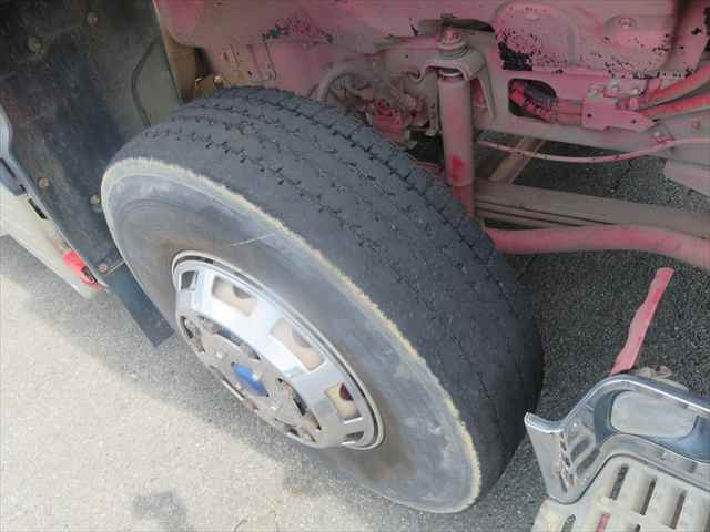 いすゞ ギガ 大型 土砂ダンプ 2PG-CXZ77CT(105293) 18枚目