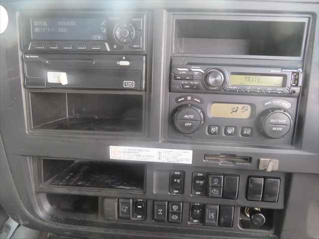 いすゞ ギガ 大型 土砂ダンプ 2PG-CXZ77CT(105293) 42枚目