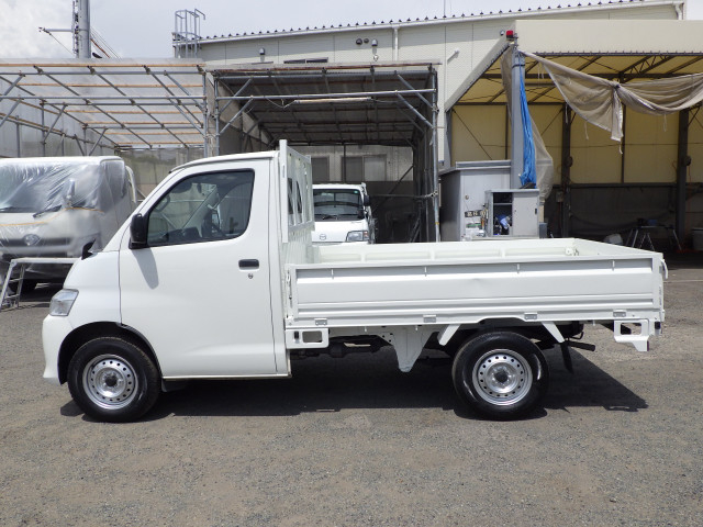 マツダ ボンゴ 小型 平ボディ 5BF-S403F(105298) 3枚目