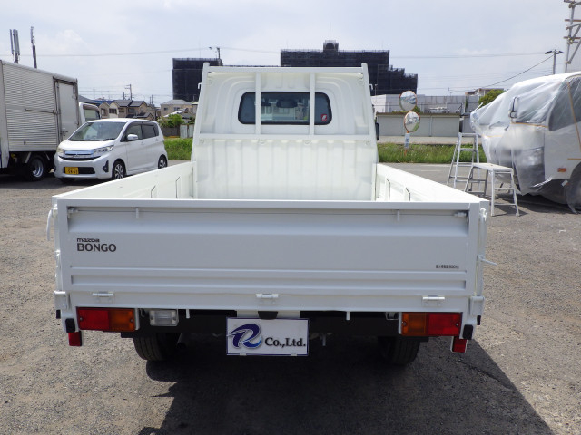 マツダ ボンゴ 小型 平ボディ 5BF-S403F(105298) 5枚目