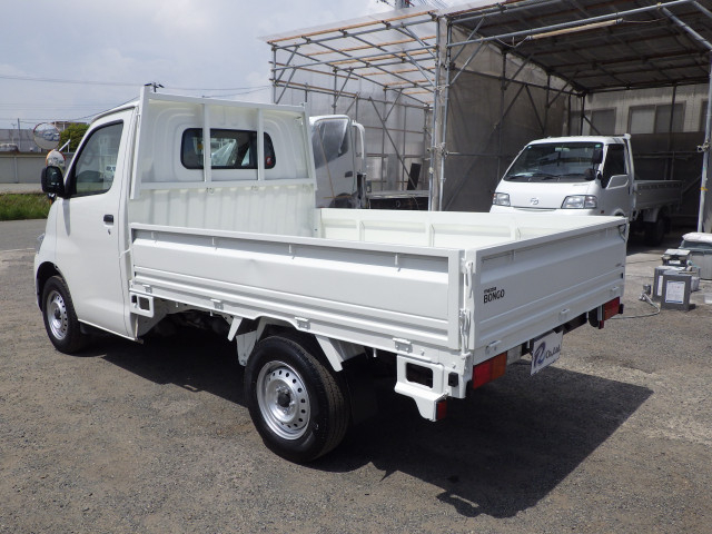 マツダ ボンゴ 小型 平ボディ 5BF-S403F(105298) 27枚目