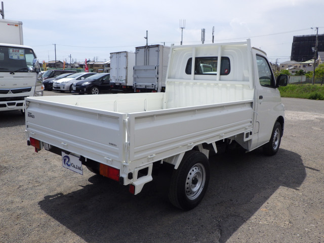マツダ ボンゴ 小型 平ボディ 5BF-S403F(105298) 28枚目