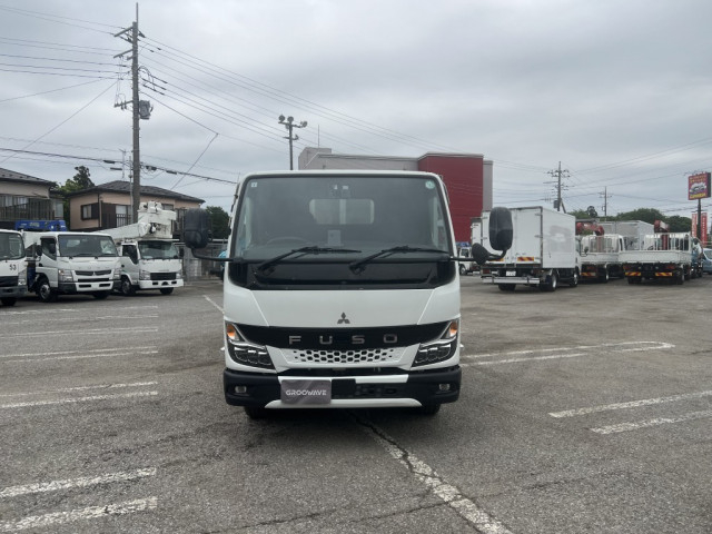 三菱ふそう キャンター 小型 平ボディ 2RG-FEAV0(105300) 6枚目