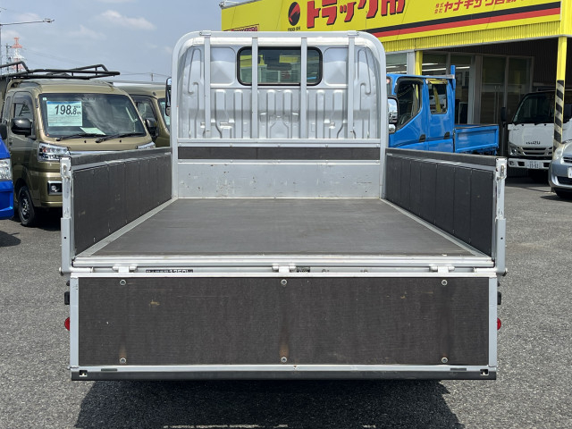 トヨタ ダイナ 小型 平ボディ 2DG-GDY281(105303) 6枚目