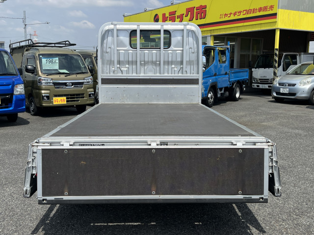 トヨタ ダイナ 小型 平ボディ 2DG-GDY281(105303) 8枚目