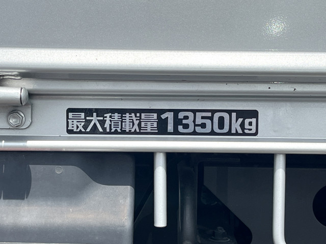 トヨタ ダイナ 小型 平ボディ 2DG-GDY281(105303) 12枚目