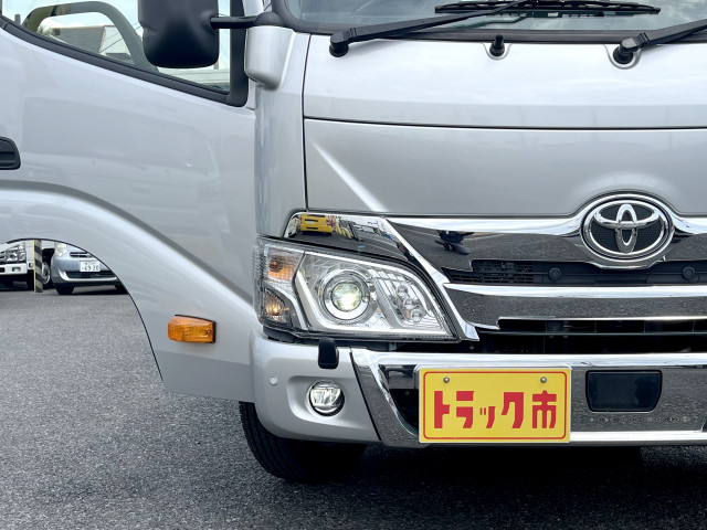 トヨタ ダイナ 小型 平ボディ 2DG-GDY281(105303) 27枚目