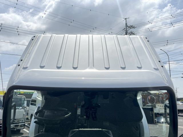 トヨタ ダイナ 小型 平ボディ 2DG-GDY281(105303) 30枚目