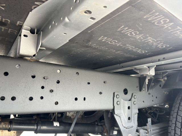 トヨタ ダイナ 小型 平ボディ 2DG-GDY281(105303) 36枚目