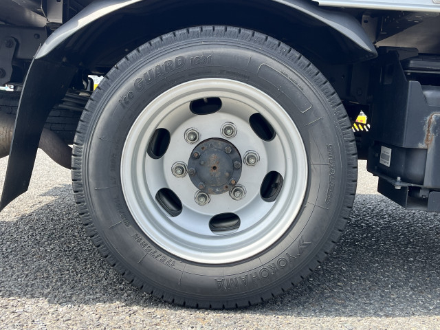トヨタ ダイナ 小型 平ボディ 2DG-GDY281(105303) 42枚目