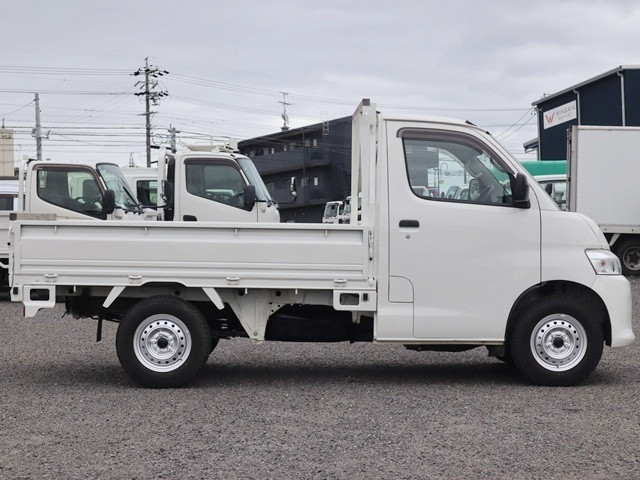 トヨタ タウンエース 小型 平ボディ 5BF-S403U(105306) 8枚目