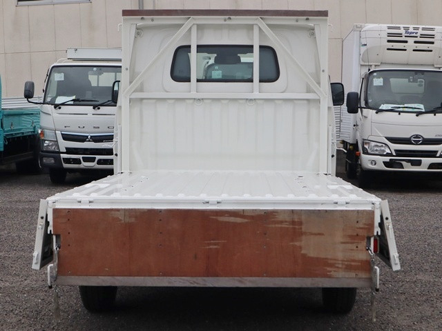 トヨタ タウンエース 小型 平ボディ 5BF-S403U(105306) 11枚目