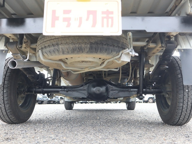 トヨタ タウンエース 小型 平ボディ 5BF-S403U(105306) 19枚目