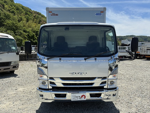 いすゞ エルフ 小型 バン 2RG-NPR88AN(105308) 2枚目