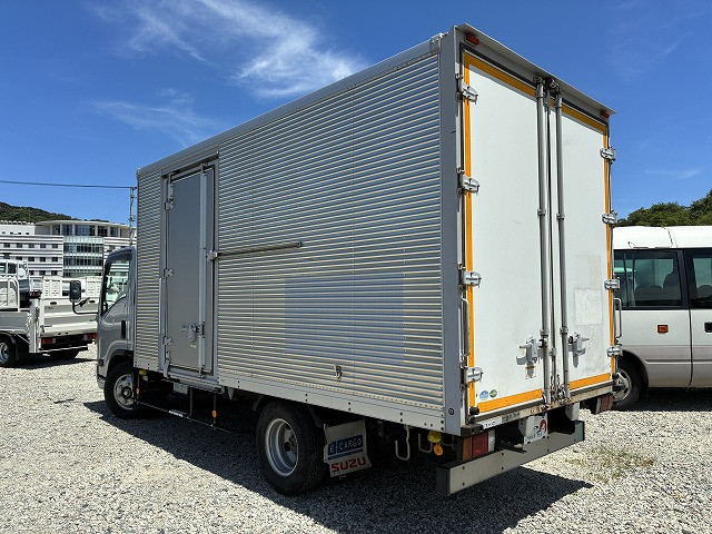 いすゞ エルフ 小型 バン 2RG-NPR88AN(105308) 6枚目