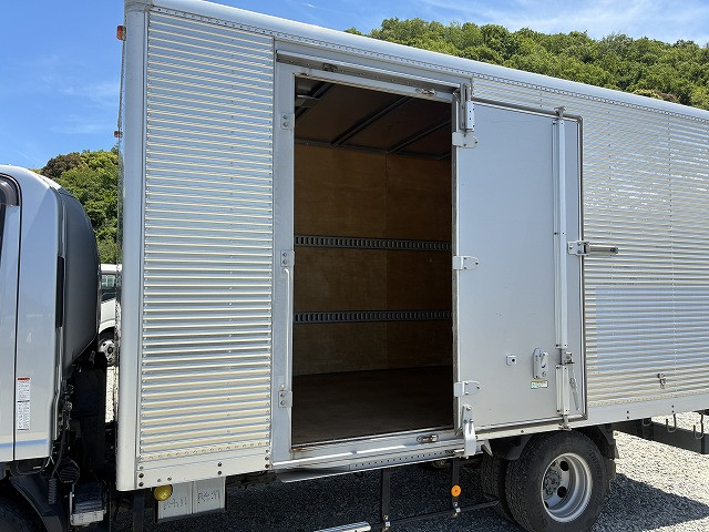 いすゞ エルフ 小型 バン 2RG-NPR88AN(105308) 20枚目