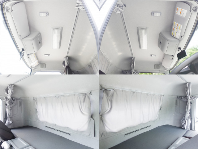 UDトラックス（日産） クオン 大型 トラクタ 2RG-GK5DAB(105309) 27枚目