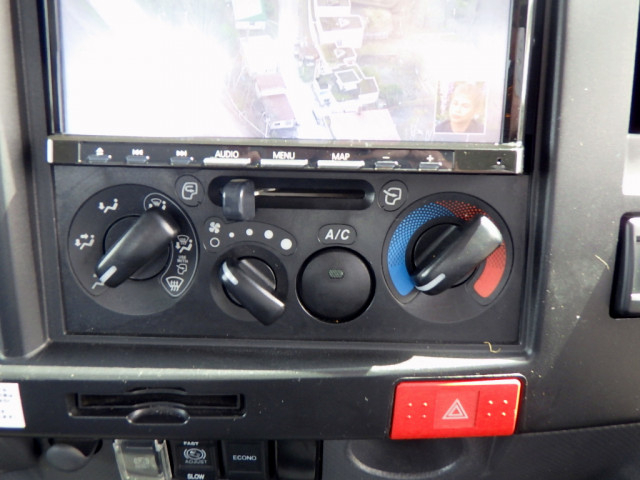 Isuzu elf Small Flat body 2RG-NNR88AR(105313) 15枚目