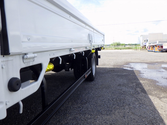 Isuzu elf Small Flat body 2RG-NNR88AR(105313) 29枚目