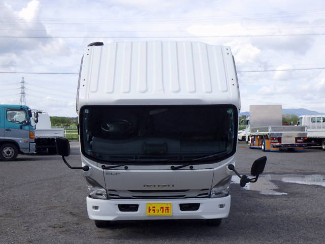 Isuzu elf Small Flat body 2RG-NNR88AR(105313) 31枚目